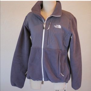 The North Face denali fleece jacket